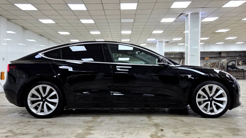 Tesla Model 3 AWD/Long Range/Dual Motor/В ГАРАНЦИЯ , снимка 2 - Автомобили и джипове - 52495996