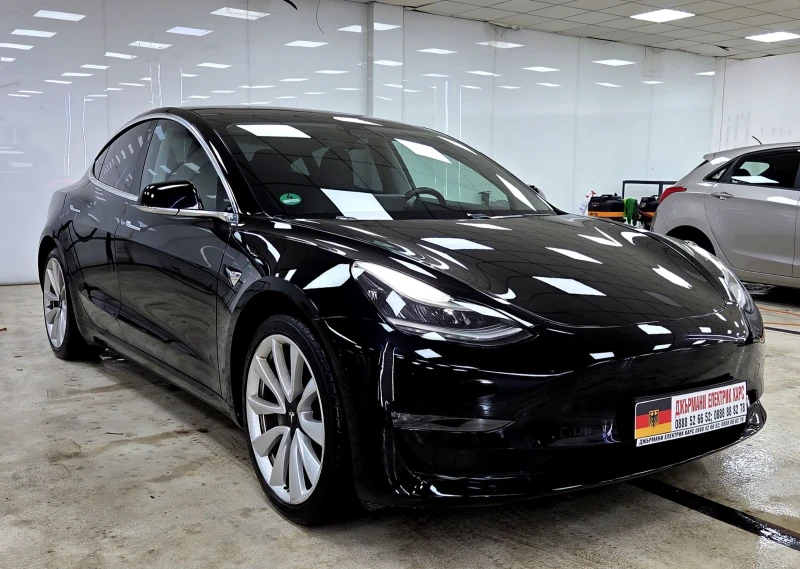 Tesla Model 3 AWD/Long Range/Dual Motor/ГАРАНЦИЯ 