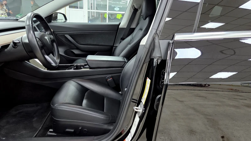 Tesla Model 3 AWD/Long Range/Dual Motor/В ГАРАНЦИЯ , снимка 8 - Автомобили и джипове - 52495996