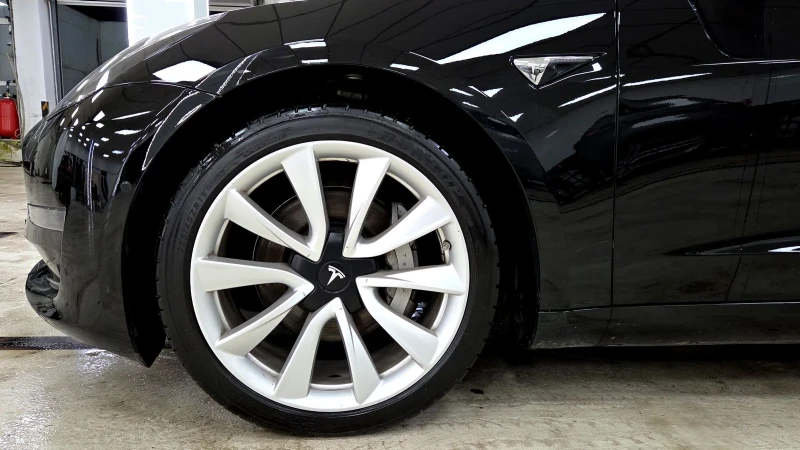 Tesla Model 3 AWD/Long Range/Dual Motor/В ГАРАНЦИЯ , снимка 6 - Автомобили и джипове - 52495996