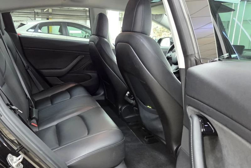 Tesla Model 3 AWD/Long Range/Dual Motor/В ГАРАНЦИЯ , снимка 11 - Автомобили и джипове - 52495996