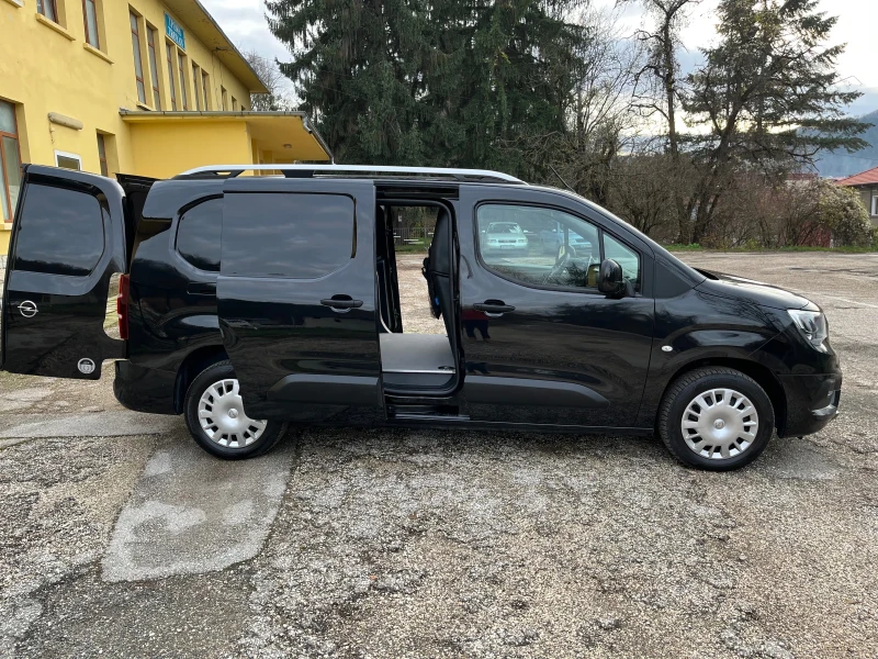 Opel Combo MAXI* NAVI* PDC