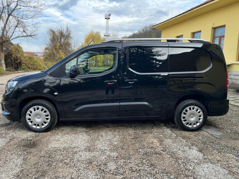 Opel Combo MAXI* NAVI* PDC, снимка 3 - Автомобили и джипове - 52527354