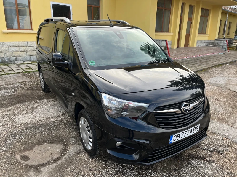 Opel Combo MAXI* NAVI* PDC, снимка 8 - Автомобили и джипове - 52527354