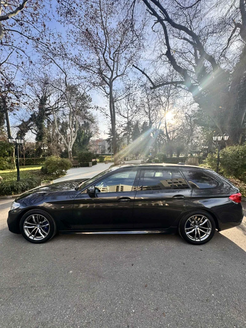 BMW 540 Xdrive, снимка 3 - Автомобили и джипове - 52839187