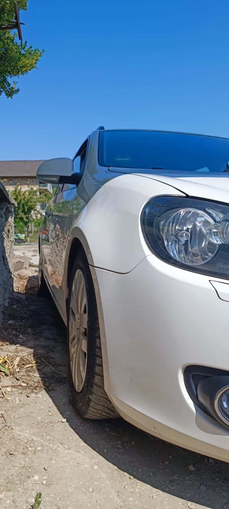 VW Golf, снимка 12 - Автомобили и джипове - 53557453