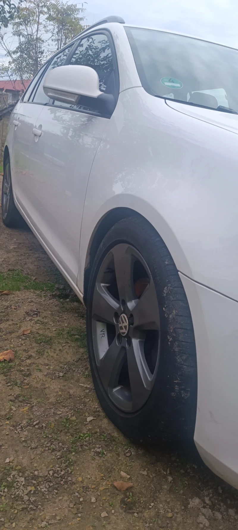 VW Golf, снимка 5 - Автомобили и джипове - 53557453