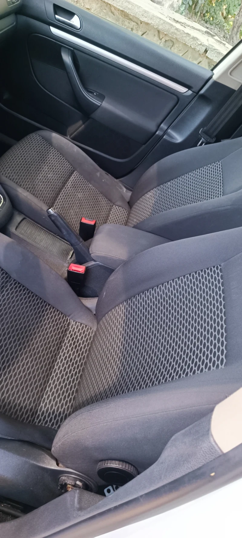 VW Golf, снимка 17 - Автомобили и джипове - 53557453