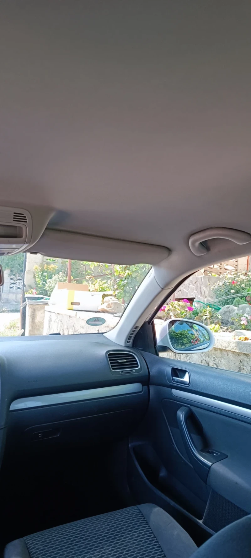 VW Golf, снимка 13 - Автомобили и джипове - 53557453