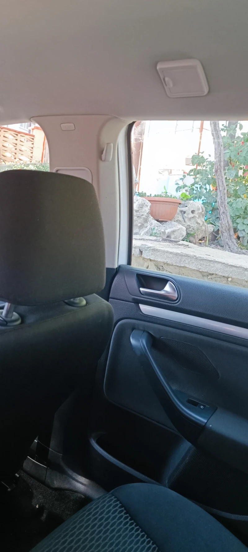 VW Golf, снимка 14 - Автомобили и джипове - 53557453