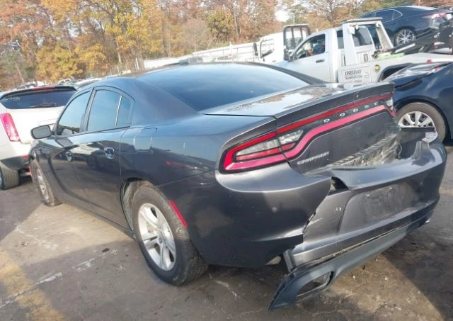 Dodge Charger SXT RWD, снимка 3 - Автомобили и джипове - 48812567