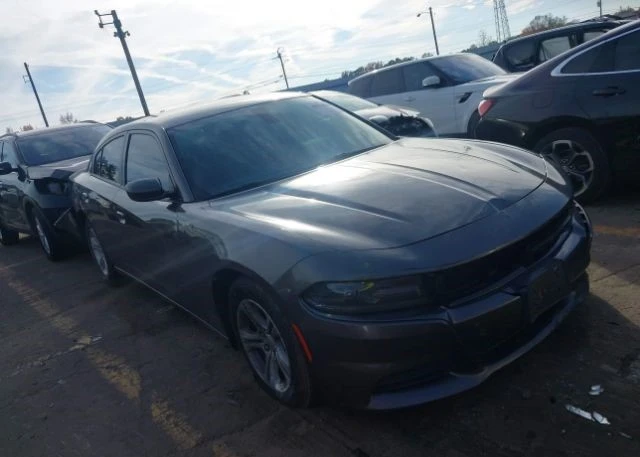 Dodge Charger SXT RWD, снимка 7 - Автомобили и джипове - 48812567