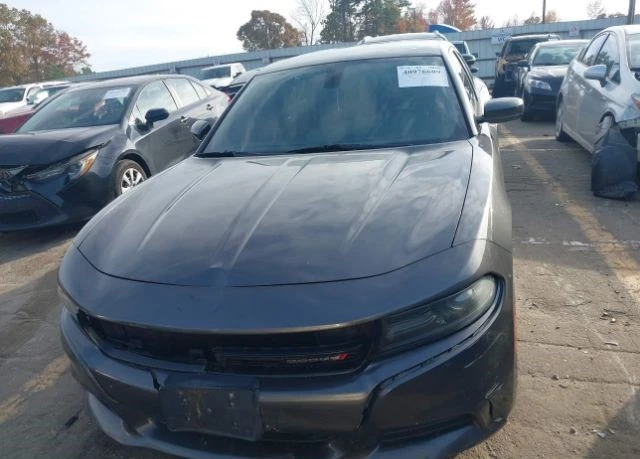 Dodge Charger SXT RWD, снимка 8 - Автомобили и джипове - 48812567