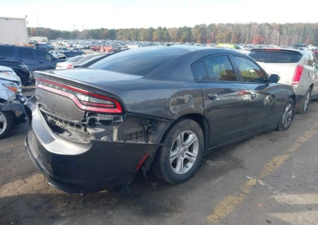 Dodge Charger SXT RWD, снимка 5 - Автомобили и джипове - 48812567