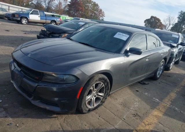 Dodge Charger SXT RWD, снимка 1 - Автомобили и джипове - 48812567