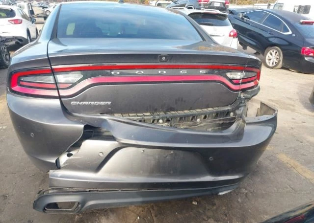 Dodge Charger SXT RWD, снимка 4 - Автомобили и джипове - 48812567