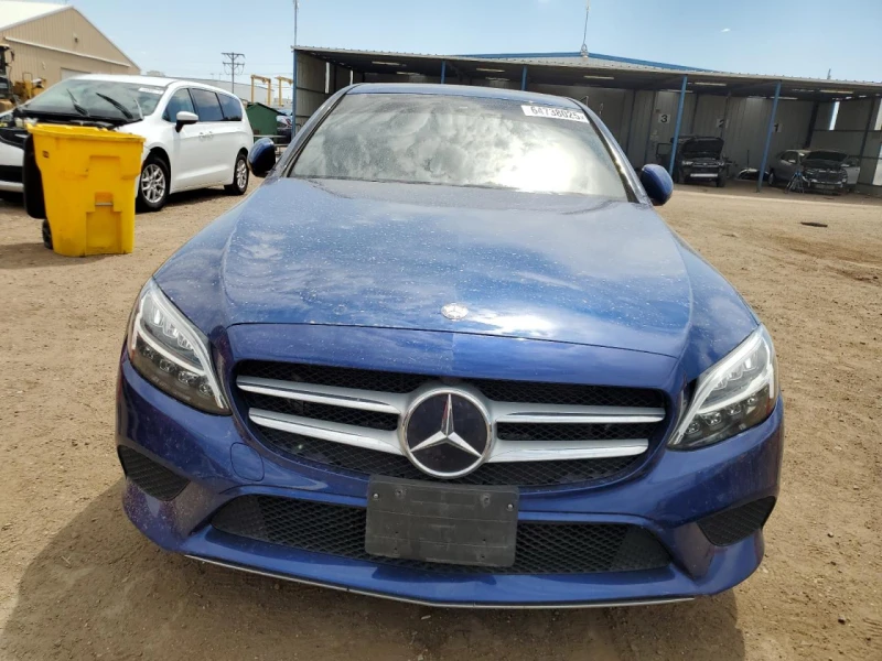 Mercedes-Benz C 300 4MATIC - 35000 лв. - 65442773 1