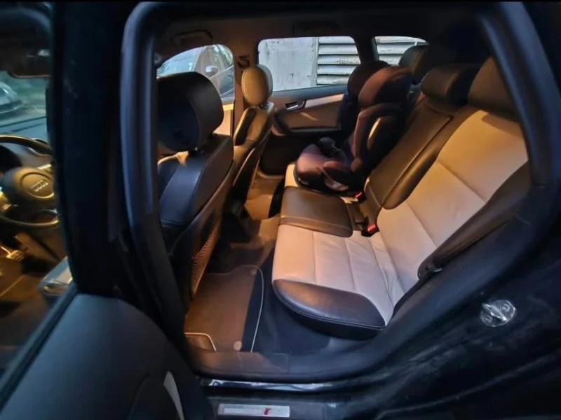 Audi S3 Exclusive Sportback Manual 2.0TFSI 265ps | Mobile.bg — изображение 7