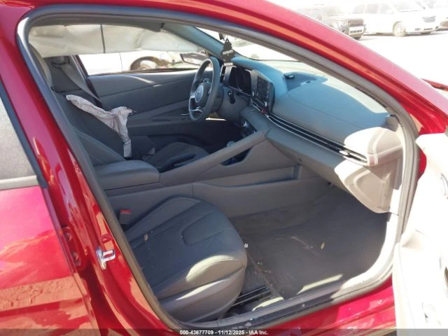 Hyundai Elantra SEL - изображение 9