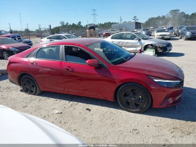 Hyundai Elantra SEL - изображение 2