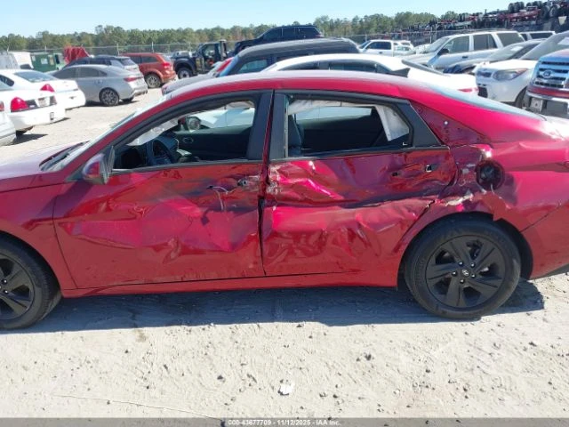 Hyundai Elantra SEL - изображение 6