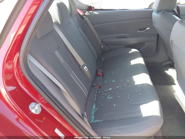 Hyundai Elantra SEL, снимка 11 - Автомобили и джипове - 53284718