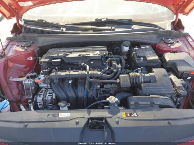 Hyundai Elantra SEL, снимка 12 - Автомобили и джипове - 53284718