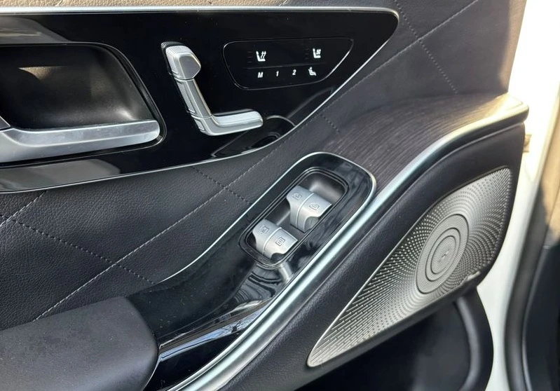 Mercedes-Benz S 400 d 4MATIC Sedan Long AMG-Line, снимка 8 - Автомобили и джипове - 53971637