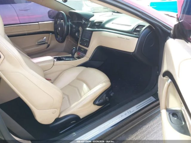 Maserati GranTurismo SPORT* BOSE* 4.7* V8 | Mobile.bg � ����������� 11