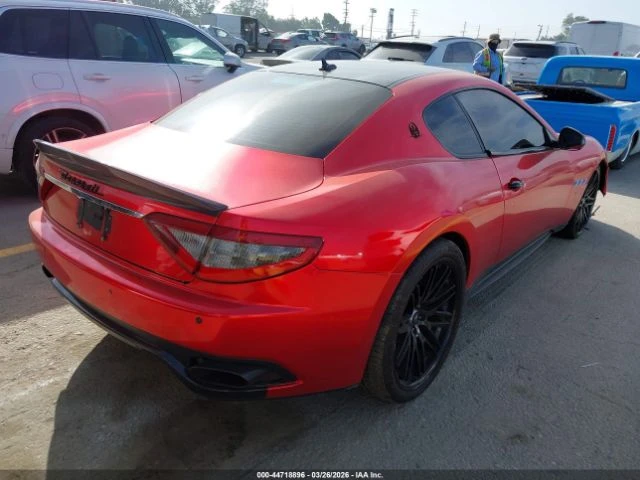 Maserati GranTurismo SPORT* BOSE* 4.7* V8 | Mobile.bg � ����������� 7