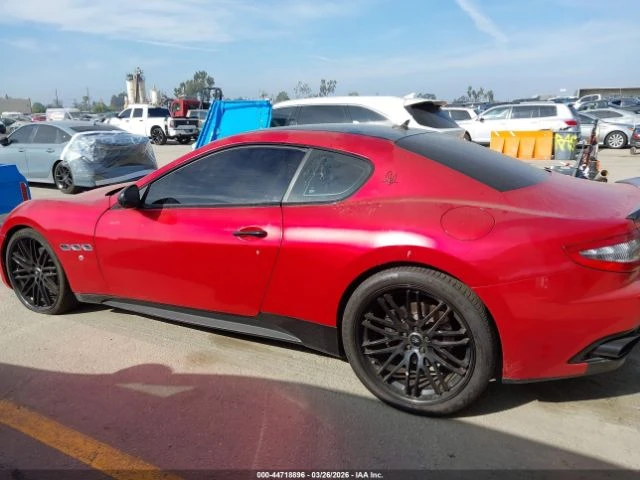 Maserati GranTurismo SPORT* BOSE* 4.7* V8 | Mobile.bg � ����������� 9