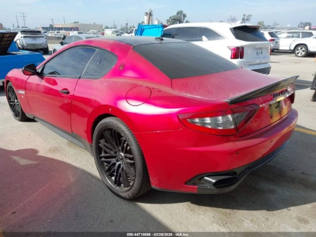 Maserati GranTurismo SPORT* BOSE* 4.7* V8 | Mobile.bg � ����������� 5