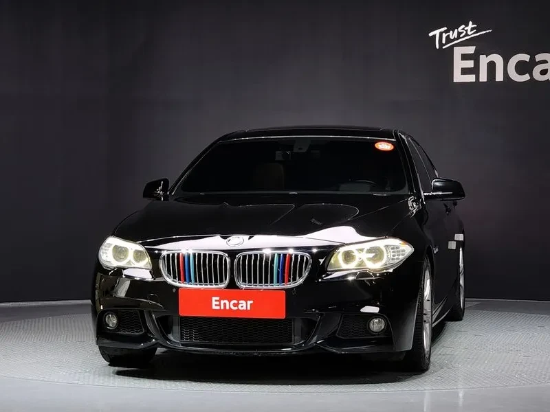 BMW 528 i, снимка 3 - Автомобили и джипове - 54591305