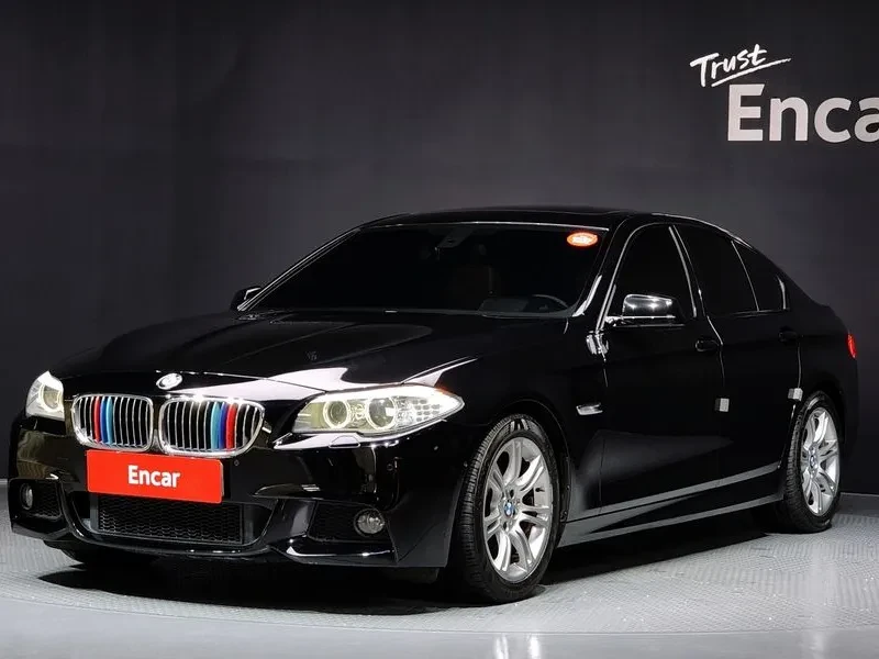 BMW 528 i
