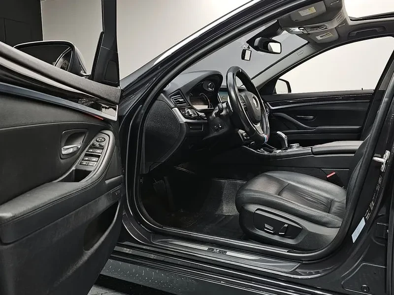 BMW 528 i | Mobile.bg � ����������� 10