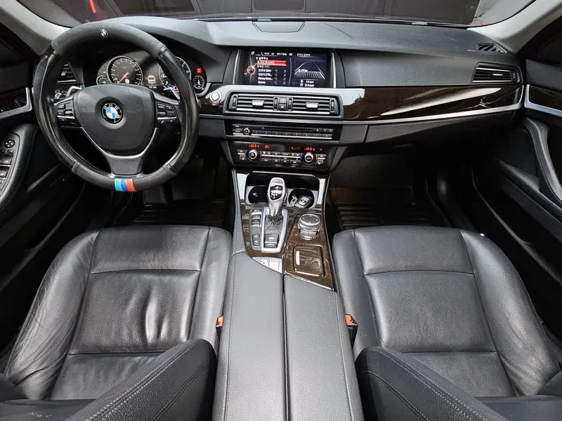 BMW 528 i | Mobile.bg � ����������� 7