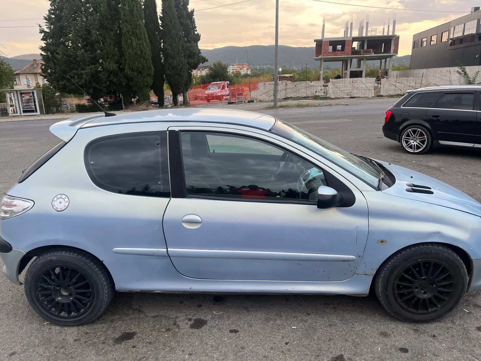 Peugeot 206  - изображение 4