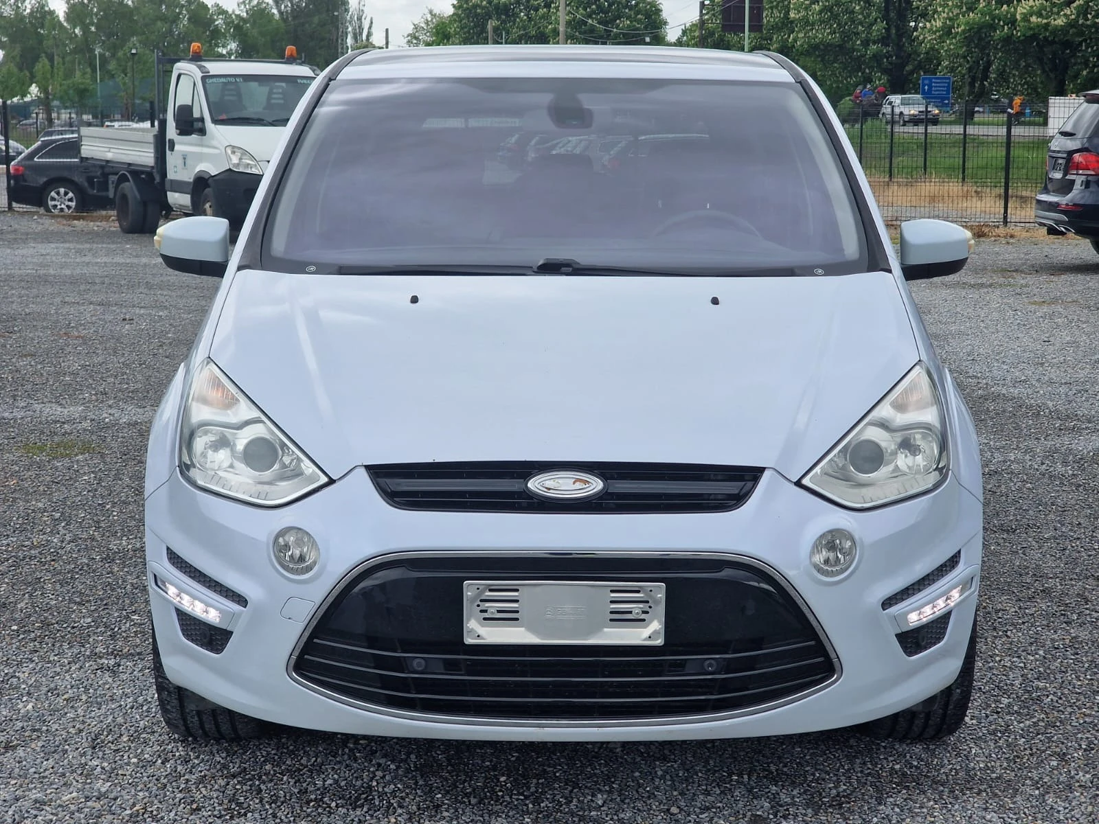 Ford S-Max 2.0cdti avtomatik - изображение 2