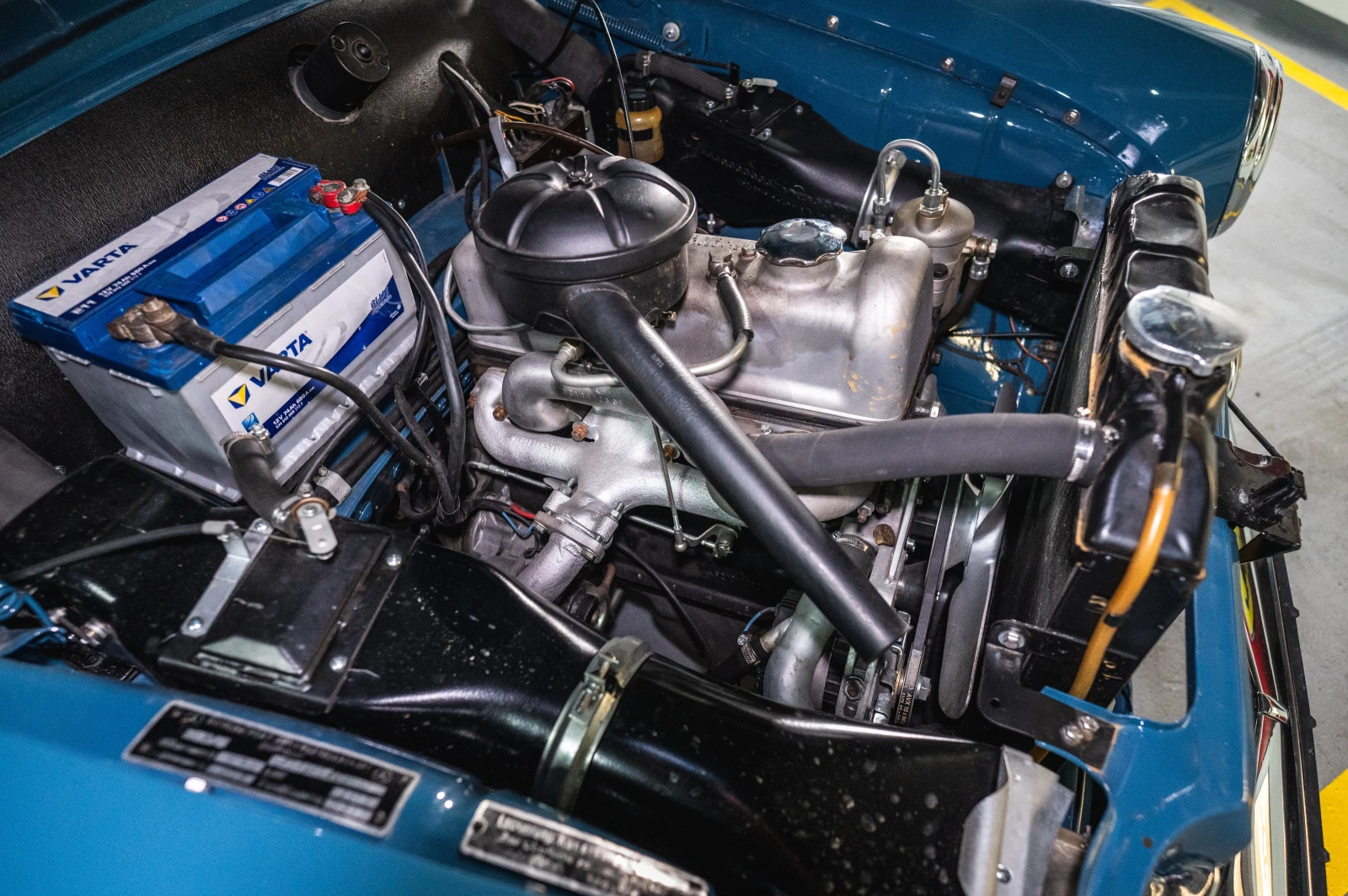 Mercedes-Benz 190 D | Mobile.bg   14