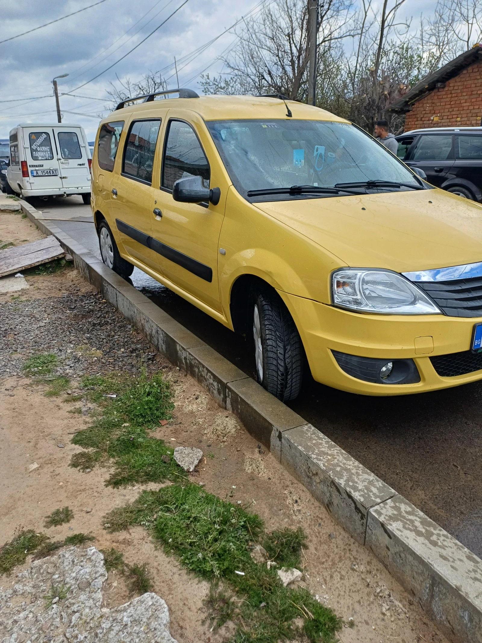 Dacia Logan  - изображение 2