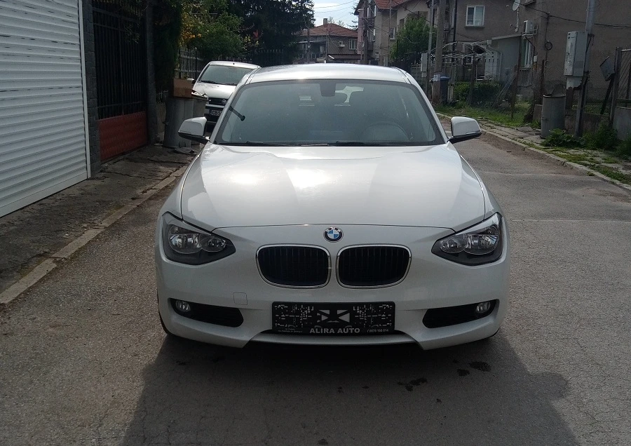 BMW 116 2.0D Обслужен - изображение 6