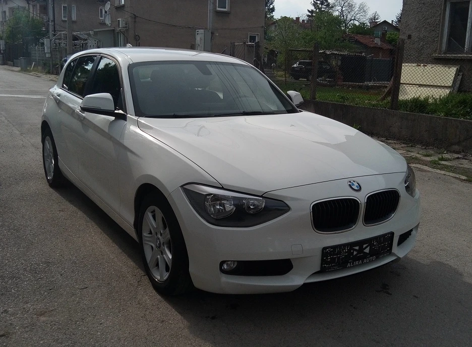 BMW 116 2.0D Обслужен - изображение 5