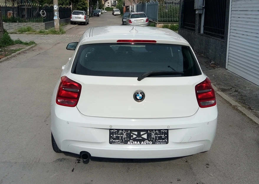 BMW 116 2.0D Обслужен - изображение 3