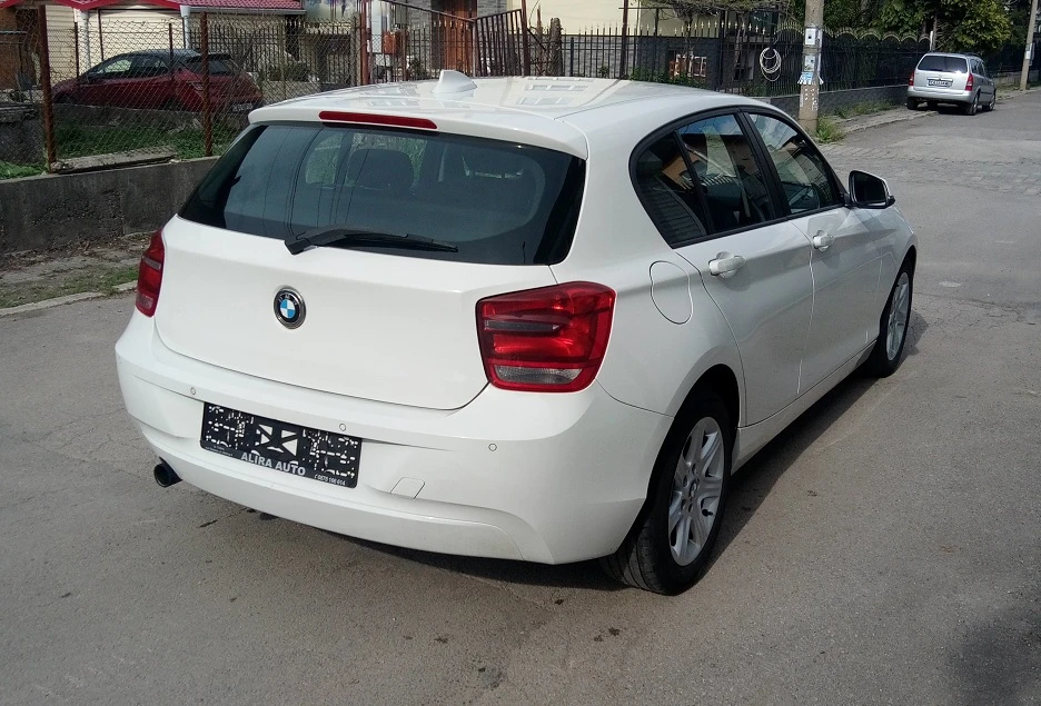 BMW 116 2.0D Обслужен - изображение 4