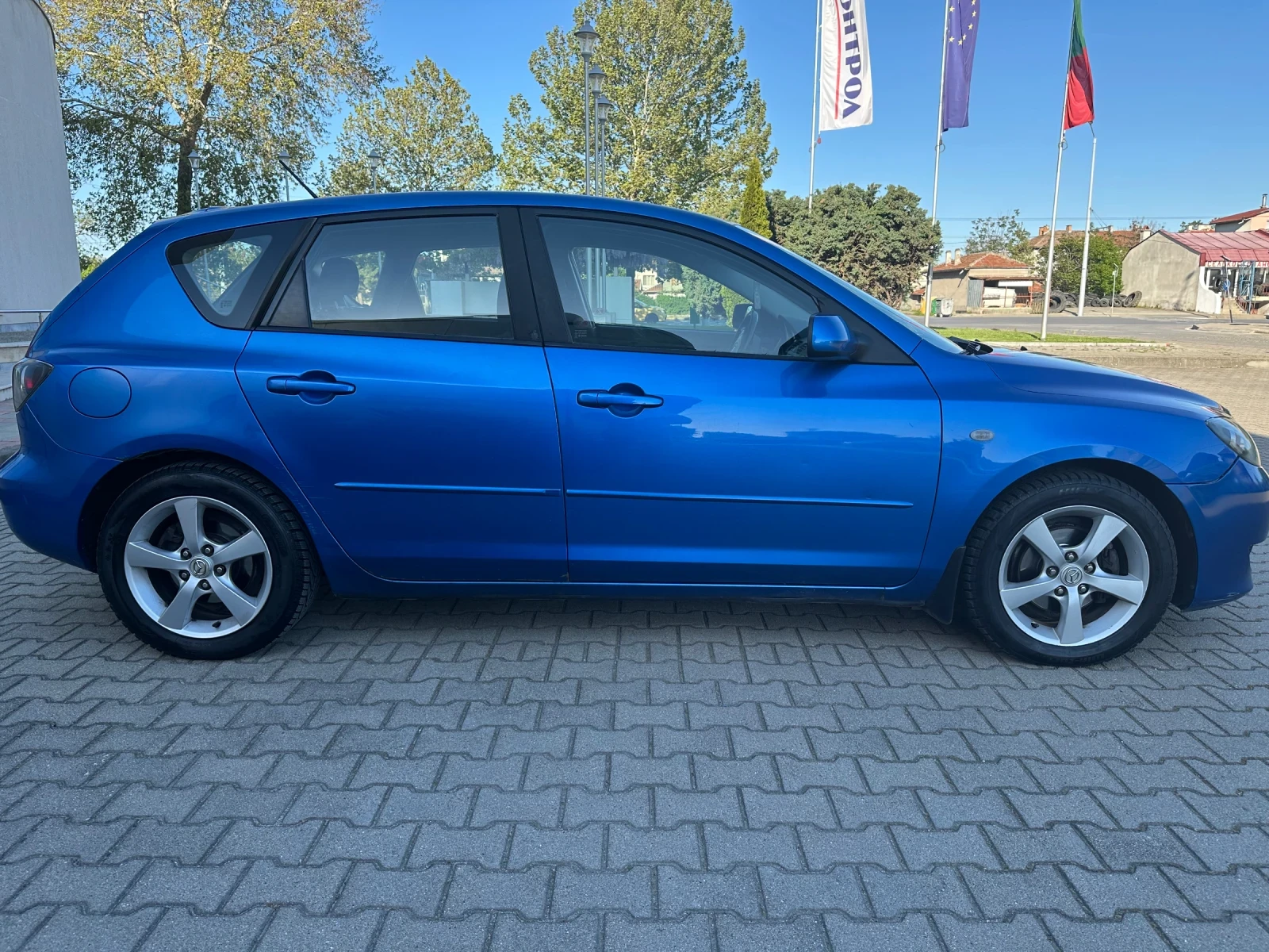 Mazda 3  - изображение 2