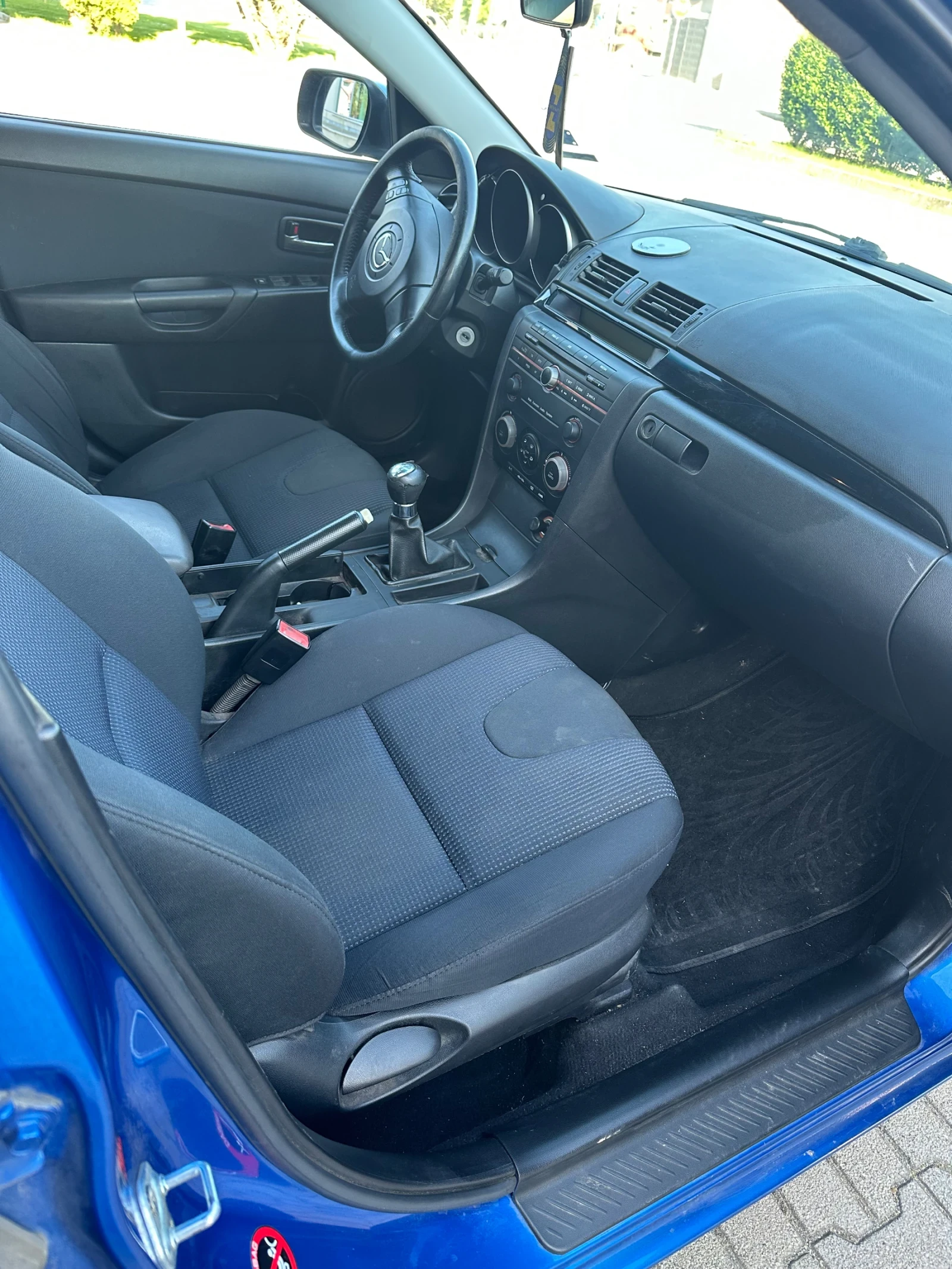 Mazda 3  - изображение 6