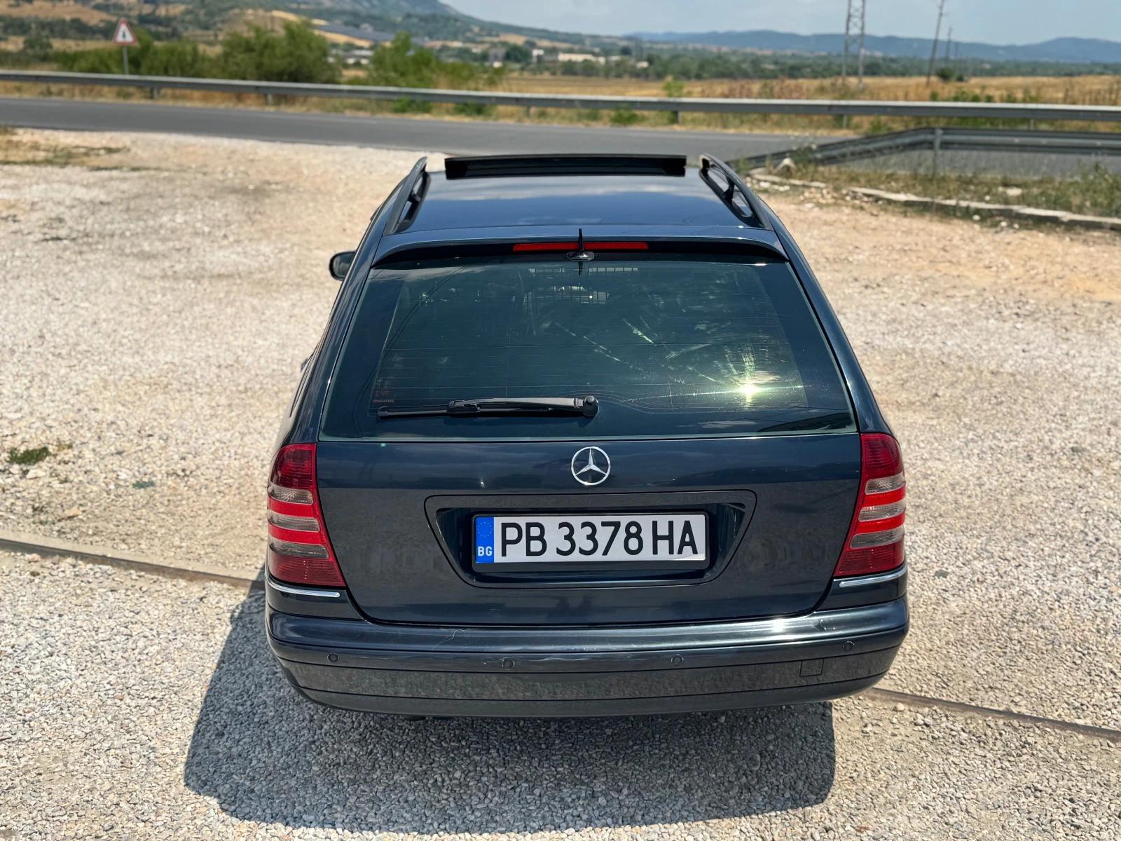 Mercedes-Benz C 220 CDI * FACE LIFT*  - изображение 3