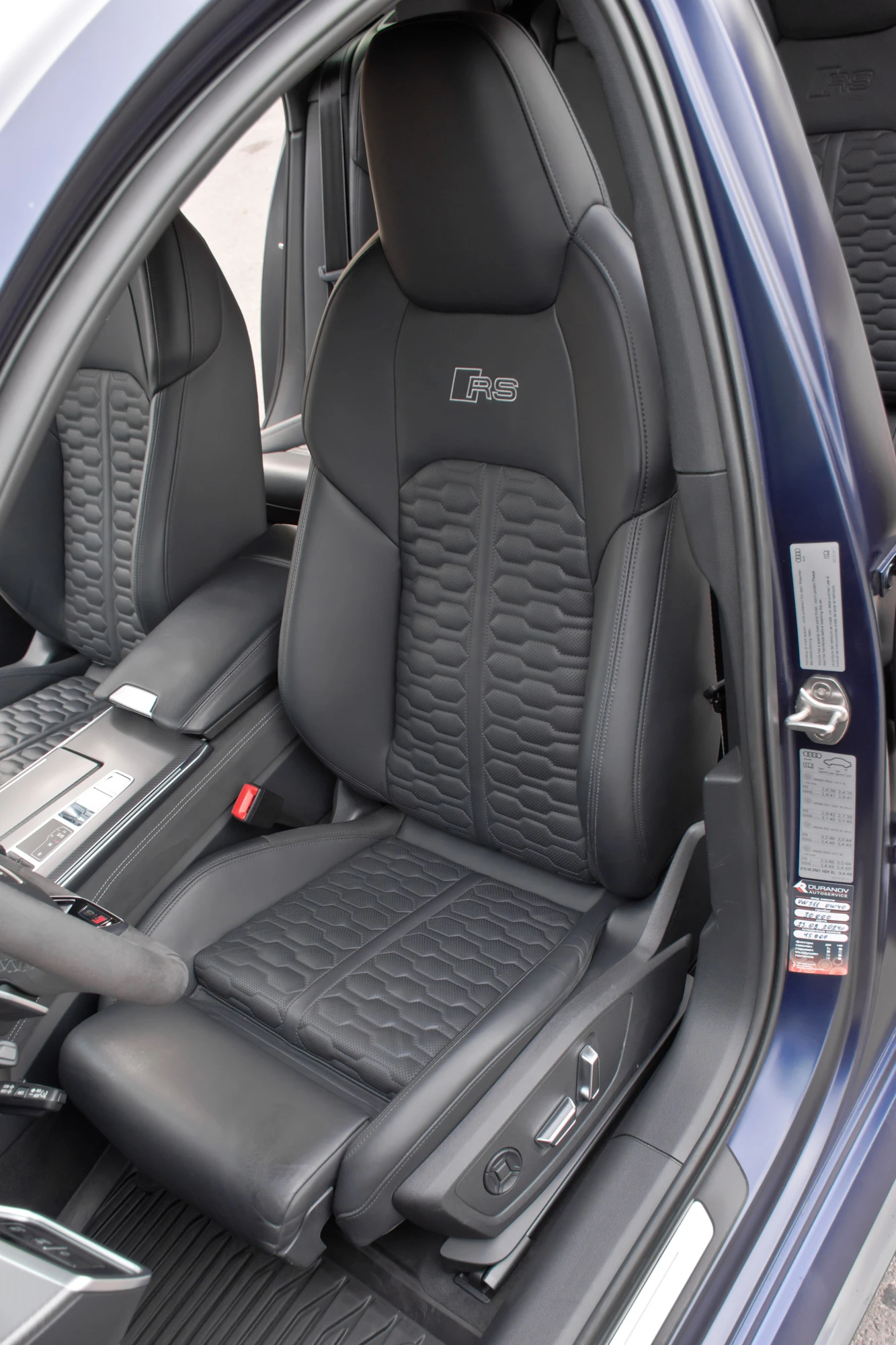 Audi Rs6 Exclusive B&O Ceramic | Mobile.bg   14