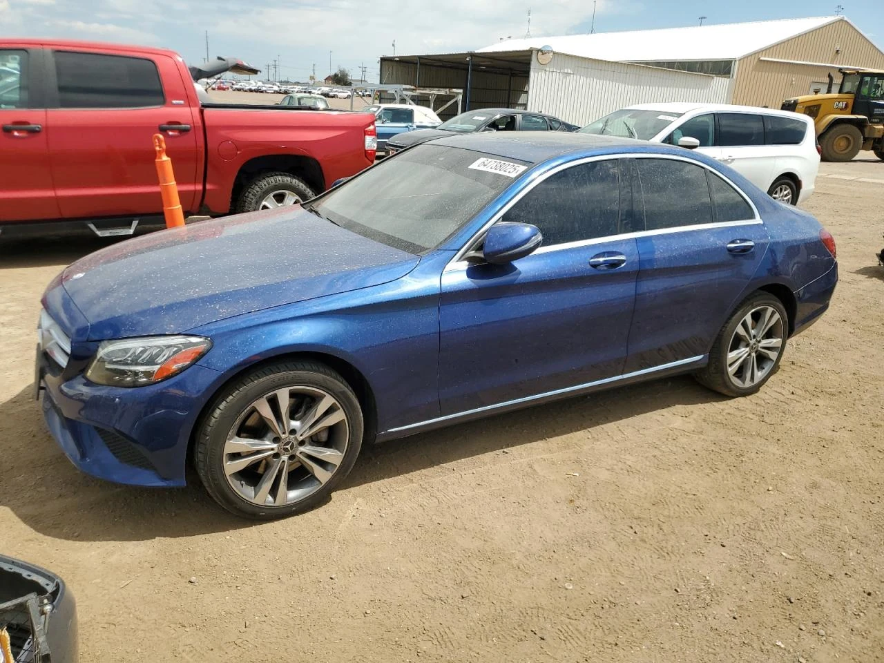 Mercedes-Benz C 300 4MATIC - изображение 4