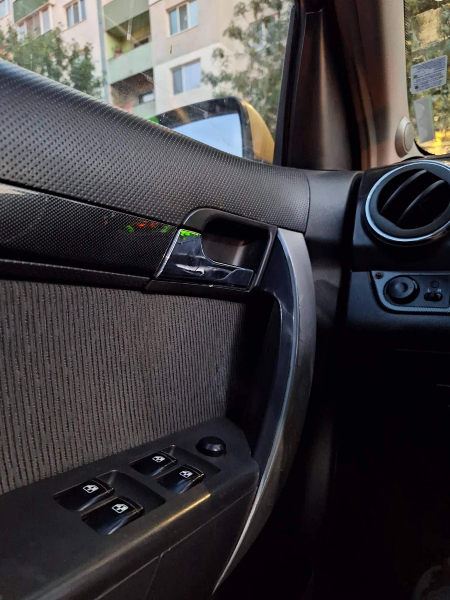 Chevrolet Aveo 1.4 101 к.с.LPG - изображение 2